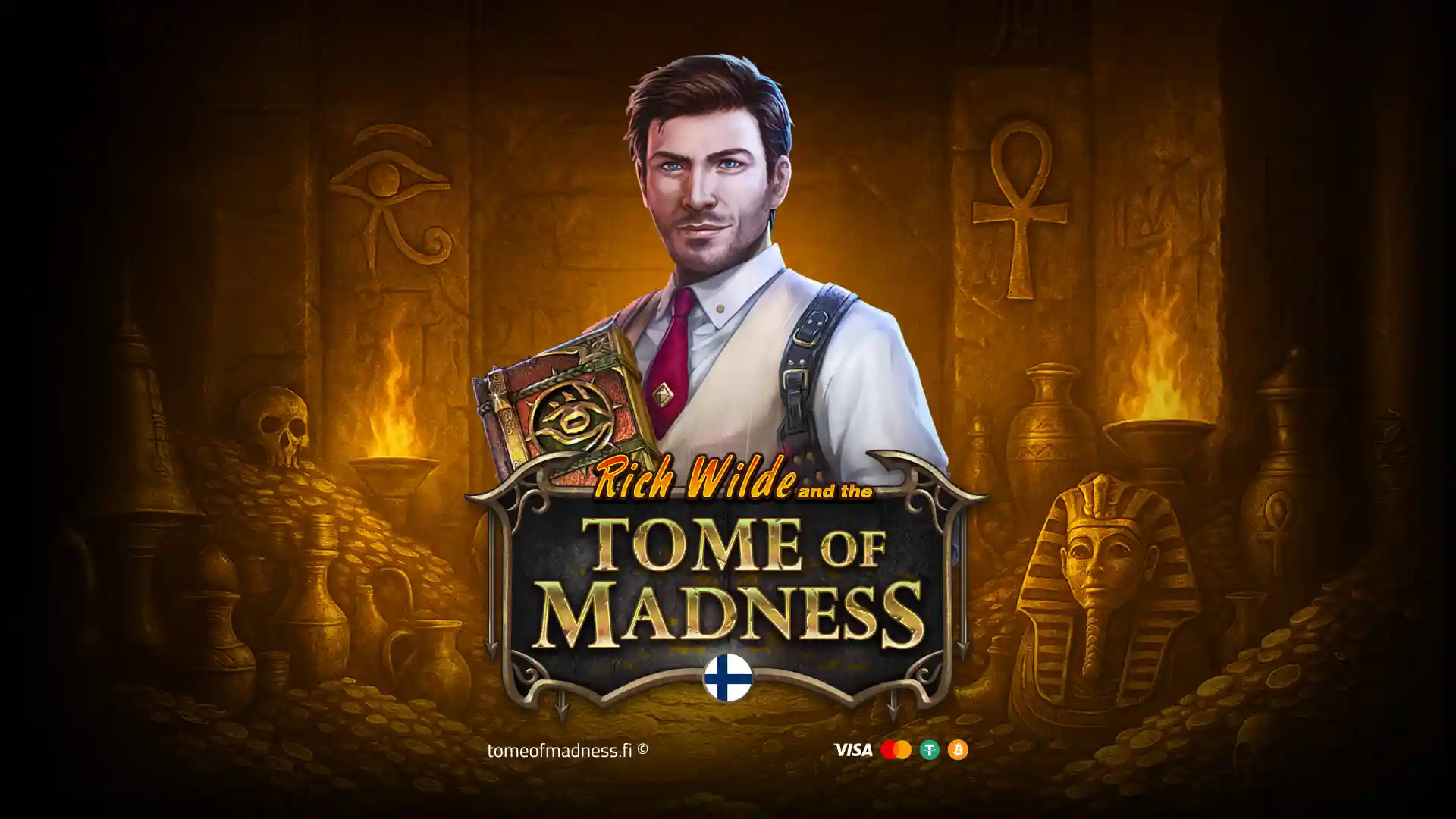 Tome of Madness